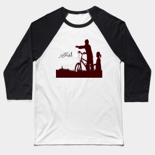 BEST DAD EVER Baseball T-Shirt